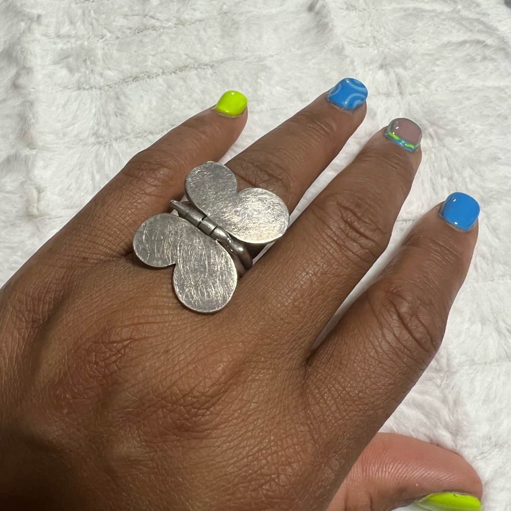 Autentic Tous ring